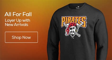 Official Pirates Gear: Authenticity and Quality