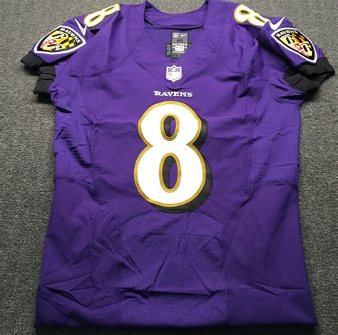 Official Ravens Shirts: A Seal of Authenticity