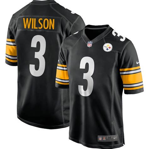 Official Steelers jerseys