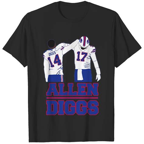 Official Stefon Diggs T-Shirts: Show Your Fan Pride