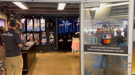 Official Team Store: