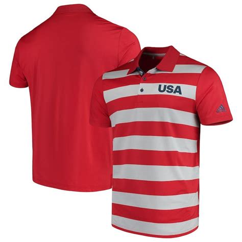 Official Team USA Rugby Shirt: The Ultimate Fan Gear