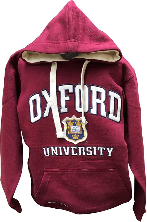 Official University Apparel