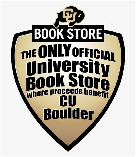 Official University Bookstore: