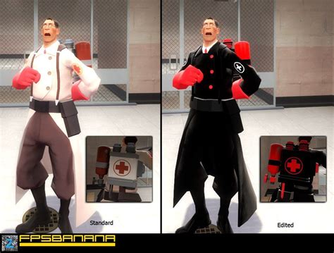 Official Valve Costume: