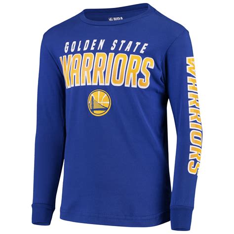 Official Warriors Merchandise Retailers