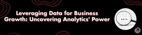 Officialfinch93: Uncovering the Power of Data and Analytics for Business Success