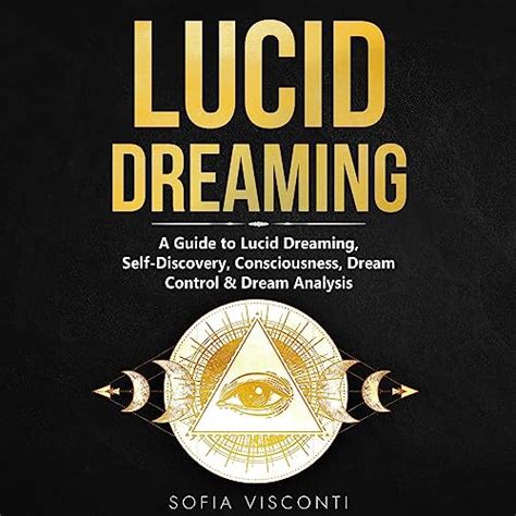 Officially Lucid: A Comprehensive Guide to Dream Control