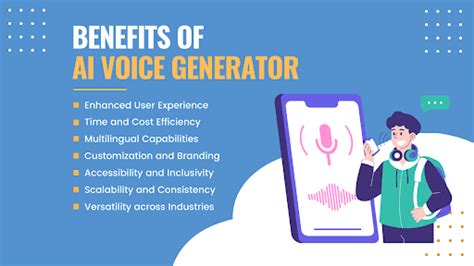 Offline AI Voice Generators: Revolutionizing Communication for 10,000+ Industries