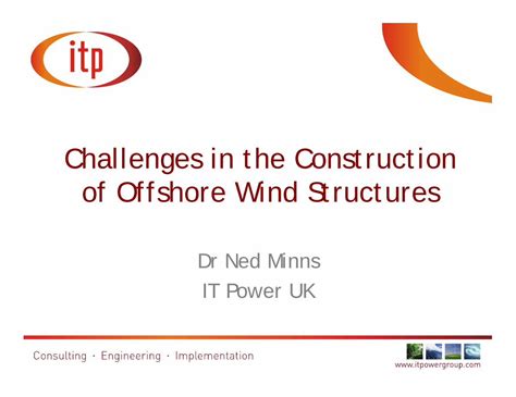 Offshore Challenges Siemens Solutions PDF