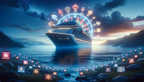 Offshore Online Casinos: A Thrilling Adventure for 1 Billion Players