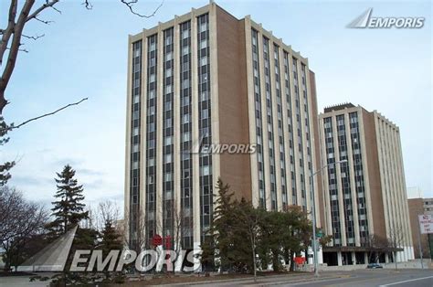 Ogg Hall: A Historic Landmark in the Heart of Madison, WI