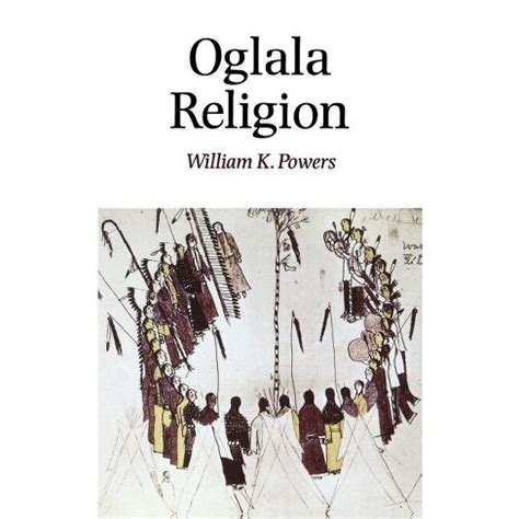 Oglala Religion Reader