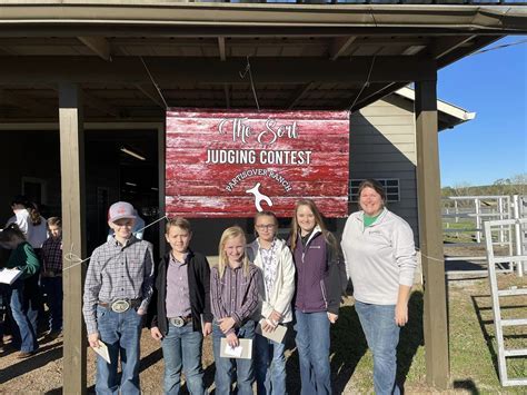 Oglethorpe County's Livestock Industry: A Thriving Hub of Agricultural Excellence