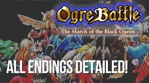 Ogre Battle Canopus Questions: Unraveling the Enigma