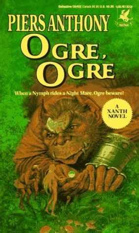 Ogre Ogre Xanth PDF