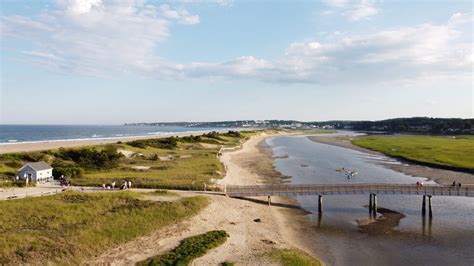 Ogunquit: A Place of Beauty and Wonder