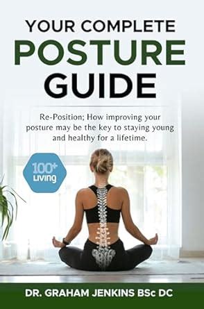 Oh, How Graceful: A Comprehensive Guide to Enhancing Your Posture and Appearance