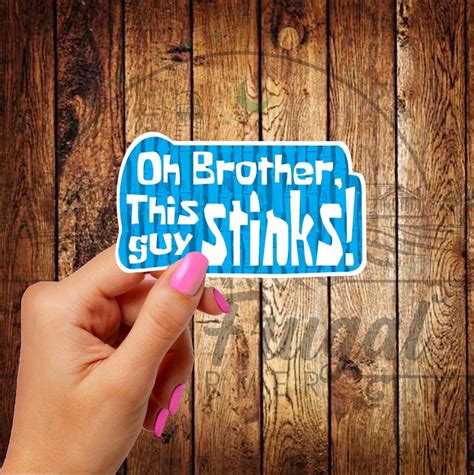 Oh Brother, This Guy Stinks! How to Deal with Body Odor