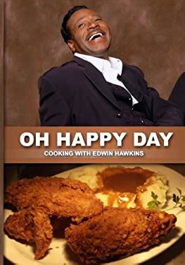 Oh Happy Day Cooking with Edwin Hawkins Doc