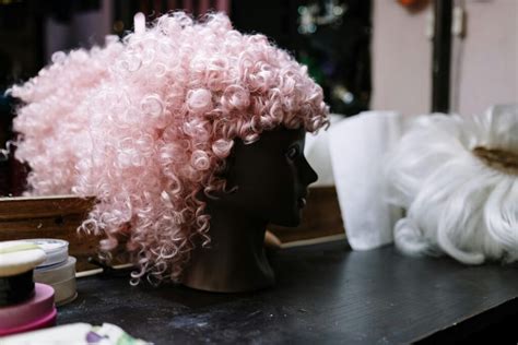 Oh My Pretty Wigs: 10,000+ Styles to Transform Your Look