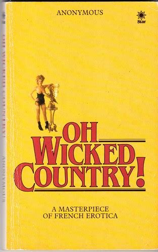 Oh Wicked Country Doc