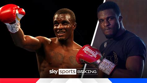 Ohara Davies: The Definitive Guide to the Rising Star