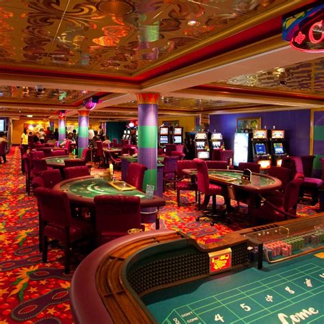 Ohio's Casino Resorts: A Thrilling Escape for Gamblers and Travelers