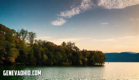 Ohio's Scenic Delights