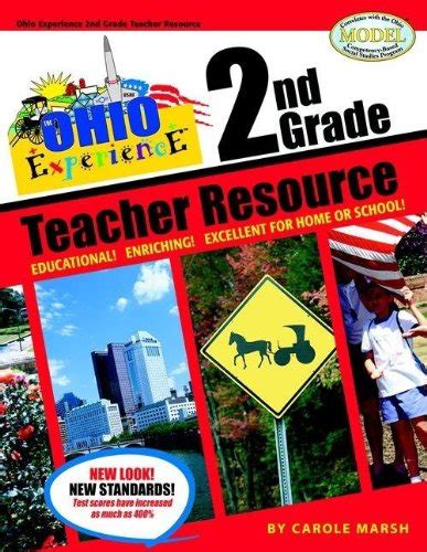 Ohio 2nd Grade Teacher Resource Doc