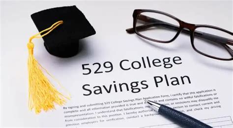 Ohio 529 Plan Deduction: A Comprehensive Guide to Saving for College