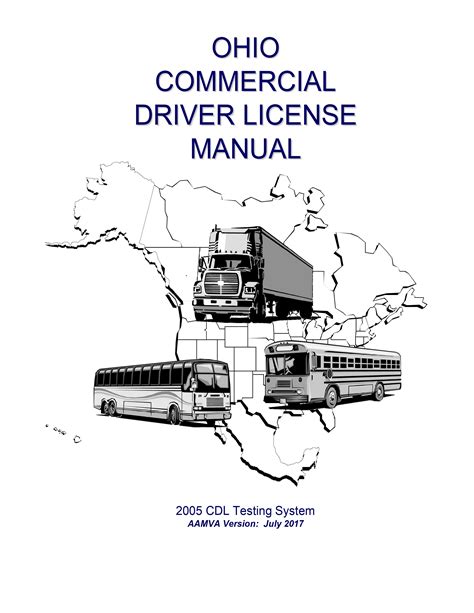 Ohio Cdl Manual Spanish Ebook Reader