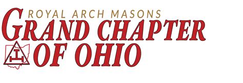 Ohio Grand Chapter: A Monument to Freemasonry in the Heart of America