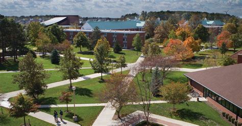 Ohio Northern University Careers: Embark on a Path of Success
