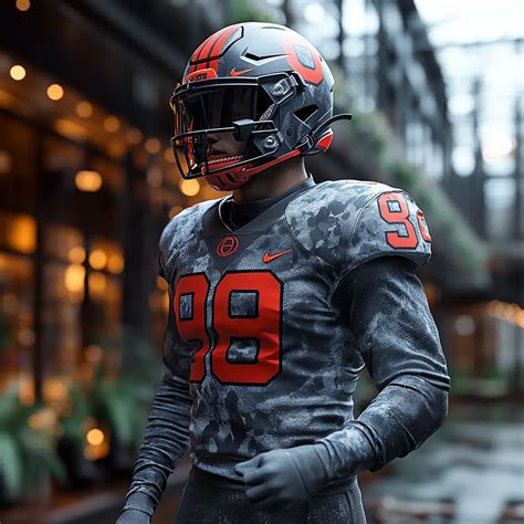 Ohio State's Gray Jersey: A Symbol of Prestige, Tradition, and Triumph