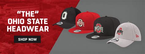 Ohio State Hats: A Comprehensive Guide to Buckeye Headwear