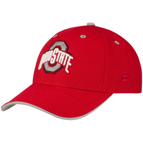 Ohio State Hats: A Timeless Symbol of Tradition and Pride