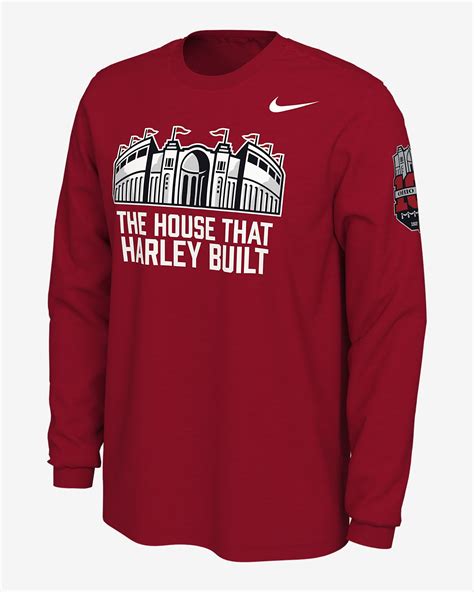 Ohio State Shirts Mens: Elevate Your College Spirit with Style