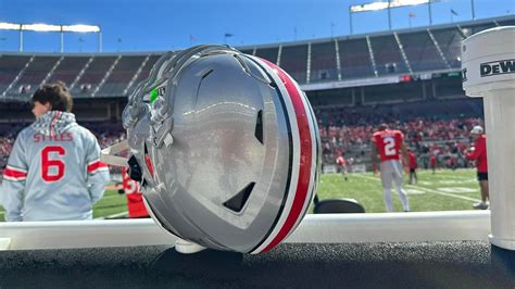 Ohio State Spring Game 2024: 10,000+ Fans Expected!