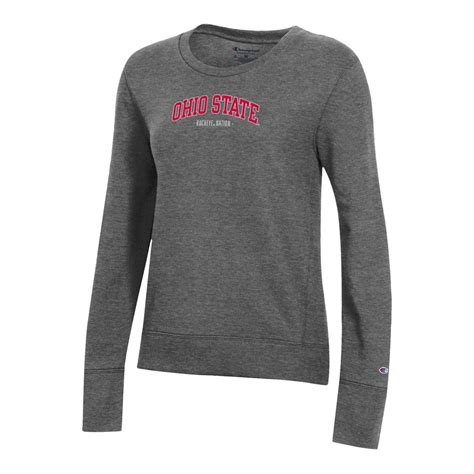 Ohio State Sweatshirt Women: A Comprehensive Guide to Comfort, Style, and Buckeye Pride