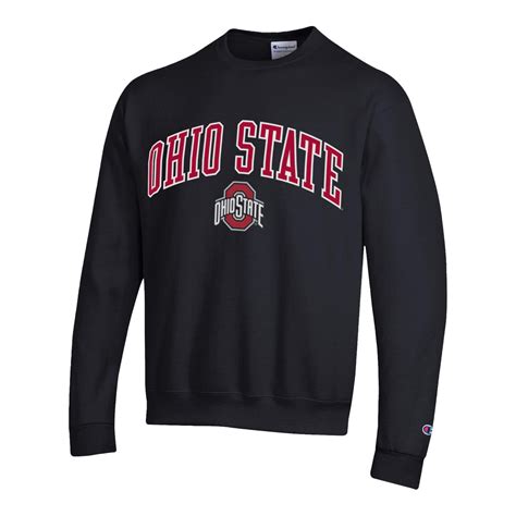 Ohio State Sweatshirts: A Longstanding Tradition