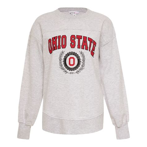 Ohio State Sweatshirts: The Ultimate Guide to Comfort and Style