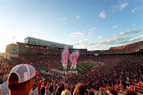 Ohio State Ticket Prices: A Comprehensive Guide