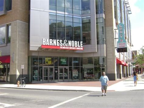 Ohio State University Bookstore