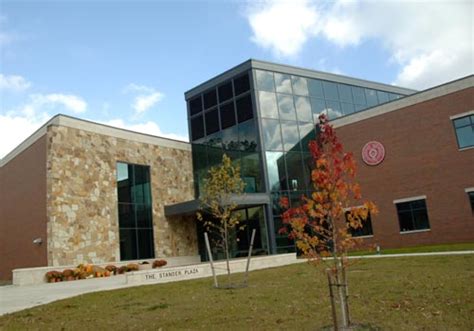 Ohio State University Mansfield: Your Gateway to Excellence in the Heart of Ohio