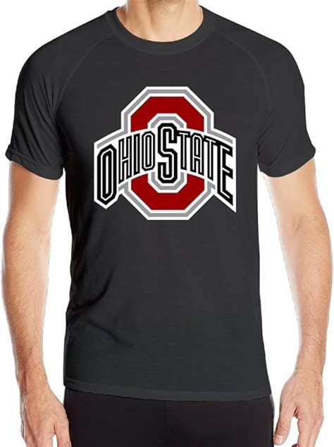 Ohio State University Tee Shirts: A Symbol of Pride and School Spirit