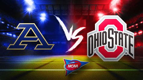 Ohio State vs. Akron: The 40-Yard Dash to Victory