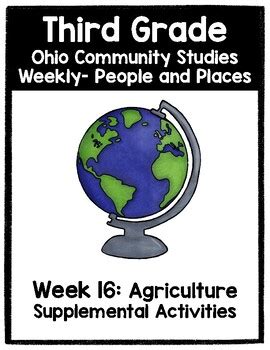 Ohio Studies Weekly Answers Epub