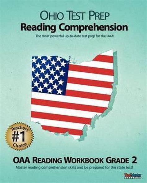 Ohio Test Prep Reading Comprehension The Most Powerful Up-to-Date Test Prep for the OAA! Epub