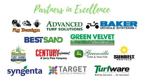 Ohio Turfgrass Foundation: Your Partner in Turfgrass Excellence